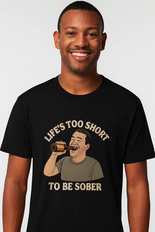 Lifes Too Short